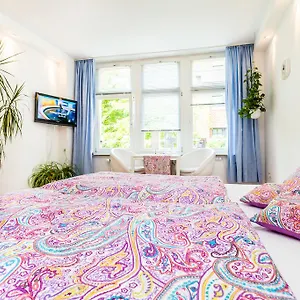 Altstadt - Cgn Appartamento Colonia