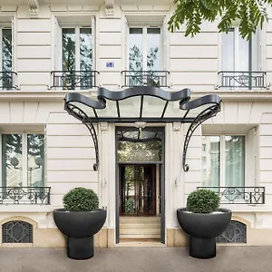 Hotel Western La Demeure Paris