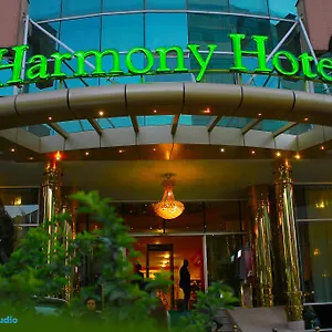 Harmony Hotel Addis Ababa