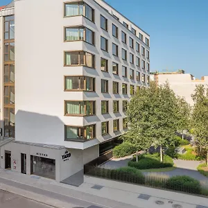 The Yard 4* Berlin