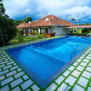 Kottackal Nature Hotel Nedumbassery