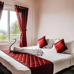 Towersky Hill Concern Of Pinky Holidays Hotel Vagamon