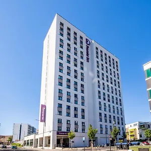 Premier Sued 3* Кёльн