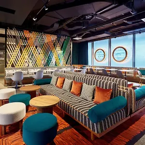 Aloft Hotel Monaco di Baviera