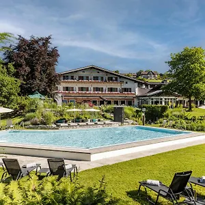 Alpenhof Murnau 5* Мурнау-ам-Штаффельзее
