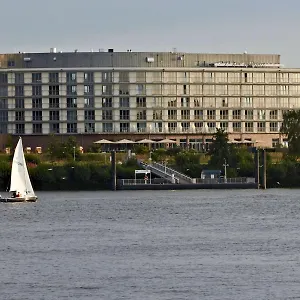 4* Hotel Elaya Finkenwerder Ehemals The Rilano