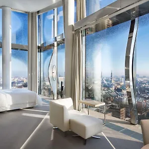 Hotel The Westin Elbphilharmonie, Hamburg