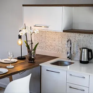 Zonnekus Guest house Cape Town