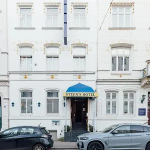 Steens Alster Hotel