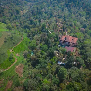 Flora Resort Vythiri