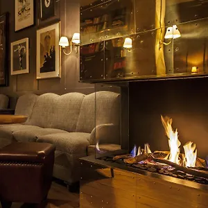 Hotel Monbijou Berlin