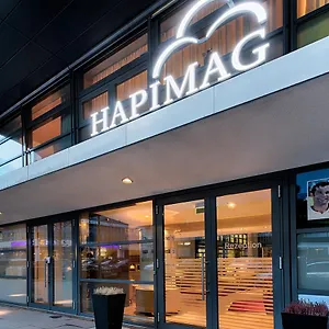 Hapimag Gendarmenmarkt Aparthotel Berlino