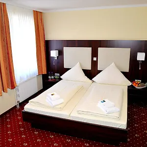 Hotel Neugrabener Hof, Hambourg