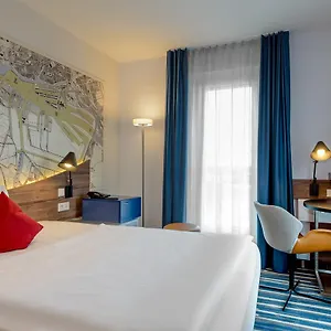 4* Hotel Mercure Mitte