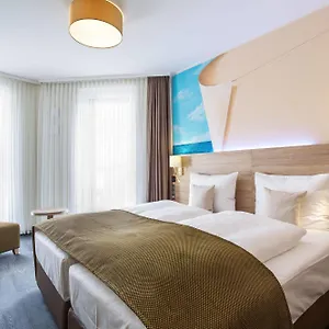Hotel Stay! Boardinghouse, Hambourg