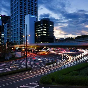 Hotel Akasaka Excel Tokyu Tokyo