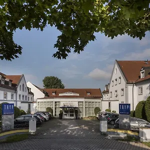 Munich North 3* Нойфарн-бай-Фрайзинг