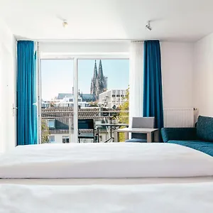 Haus Am Dom - Und Appartamento Colonia