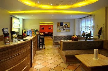 St.Joseph Hotel Hamburg - Reeperbahn St.Pauli Kiez