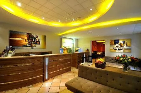 St.Joseph Hotel Hamburg - Reeperbahn St.Pauli Kiez