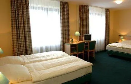 St.Joseph Hotel Hamburg - Reeperbahn St.Pauli Kiez Tyskland