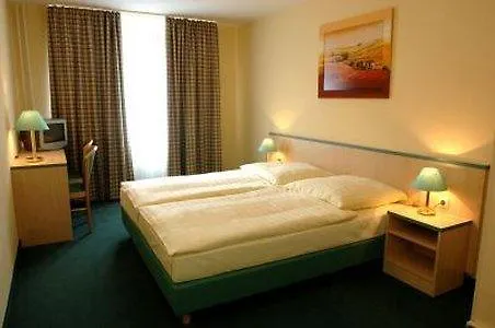 St.Joseph Hotel Hamburg - Reeperbahn St.Pauli Kiez