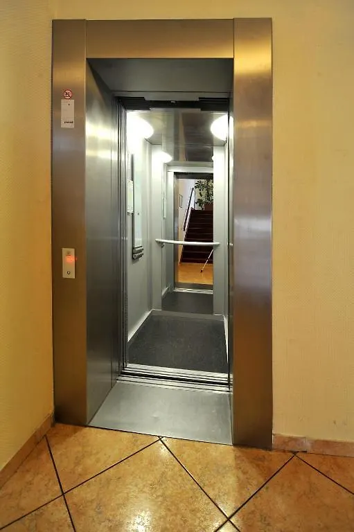 St.Joseph Hotel Hamburg - Reeperbahn St.Pauli Kiez