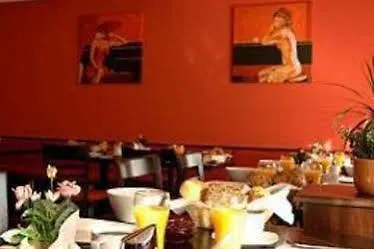 St.Joseph Hotel Hamburg - Reeperbahn St.Pauli Kiez