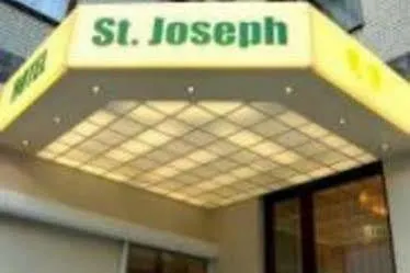 St.Joseph Hotel Hamburg - Reeperbahn St.Pauli Kiez