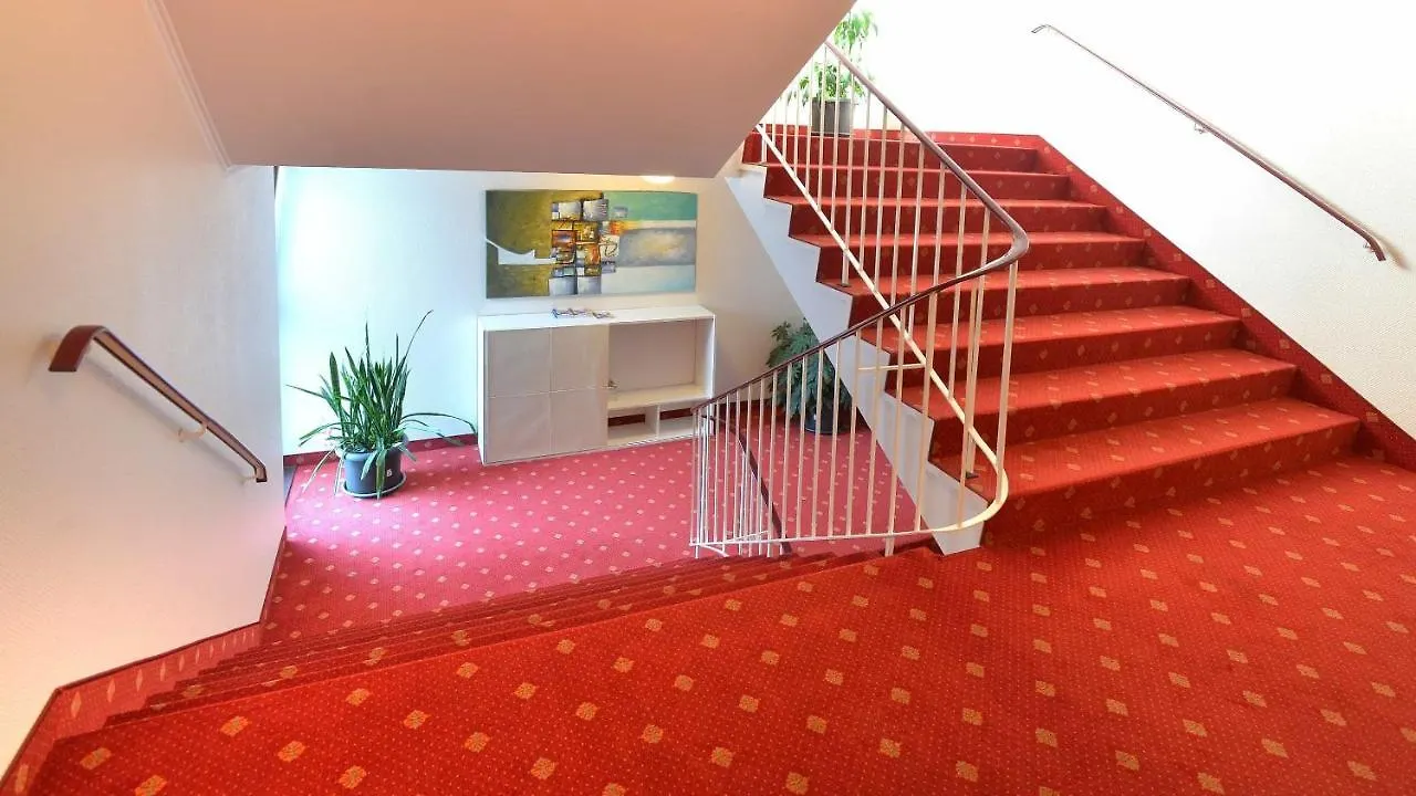 St.Joseph Hotel Hamburg - Reeperbahn St.Pauli Kiez