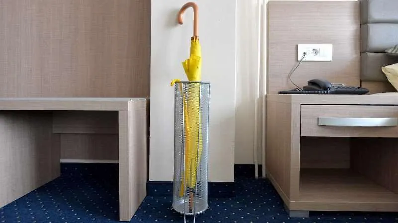 St.Joseph Hotel Hamburg - Reeperbahn St.Pauli Kiez
