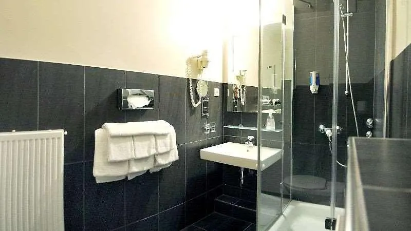 St.Joseph Hotel Hamburg - Reeperbahn St.Pauli Kiez Tyskland